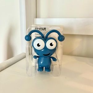 Cricut cutie